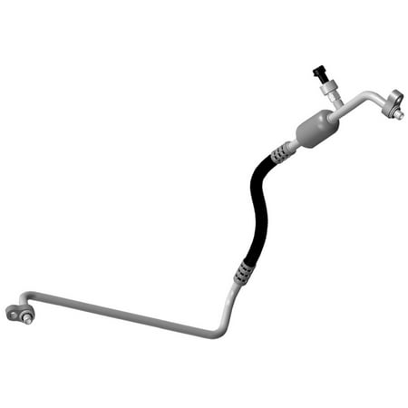 AC Delco 15-33716 A/C Hose