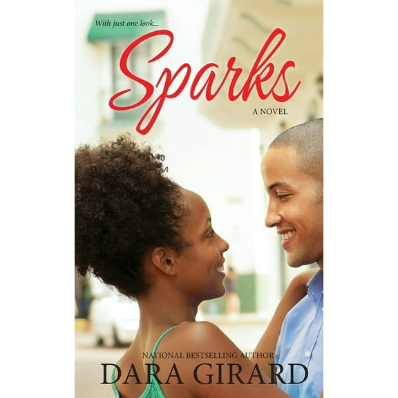 Sparks, (Paperback)