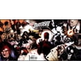 thumbnail image 1 of Daredevil #500 VF ; Marvel Comic Book, 1 of 1