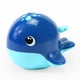 thumbnail image 1 of Baby bath water toy - Baby Bath Toys for 6-12 Months, Whale Bath Toy Sprinkler for Toddlers 1-3 2-4, Infant Bathtub Toys（blue）, 1 of 4