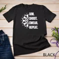 thumbnail image 1 of Darts Problems Dartboard Fun Hobby Dart Player T-Shirt Unisex S-5XL, 1 of 4