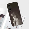 thumbnail image 5 of Funda para teléfono T-TaylorS TTPD S-SwiftS para Samsung S24,21,22,23,30,Ultra,S20,Plus,Fe,Lite,Note,10,9,5G, color negro, 5 of 5