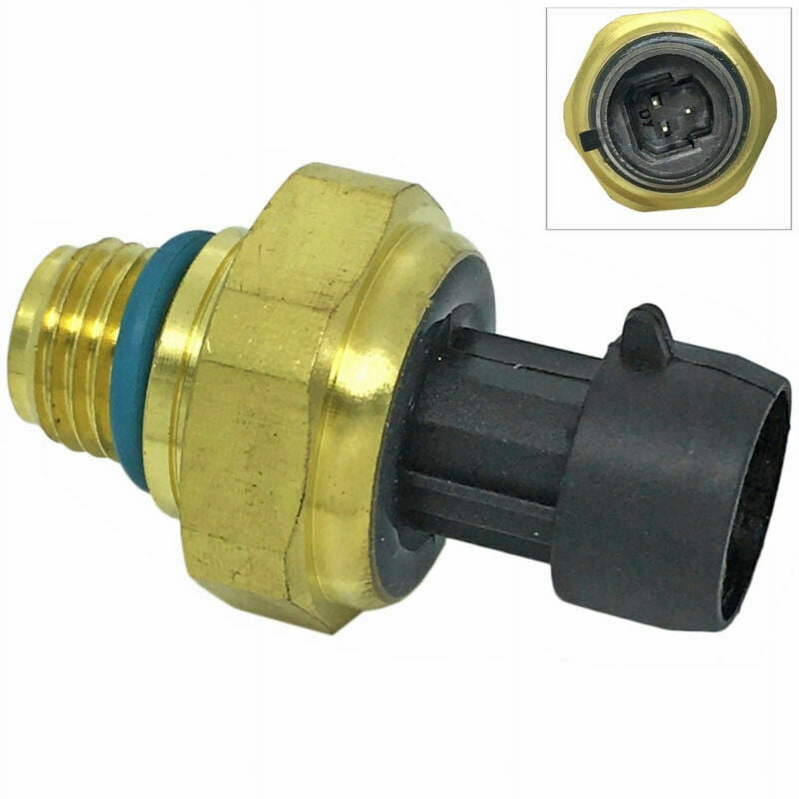 New Cummins ISX ISM ISC ISB Exhaust Gas Pressure Sensor EGR