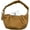 Brown, variant on ZhangBaoLin Shoulder Handbags for Women Men Wide Strap Hobo Messenger Bag Large Capacity Nylon Crossbody Bag for College Weekend