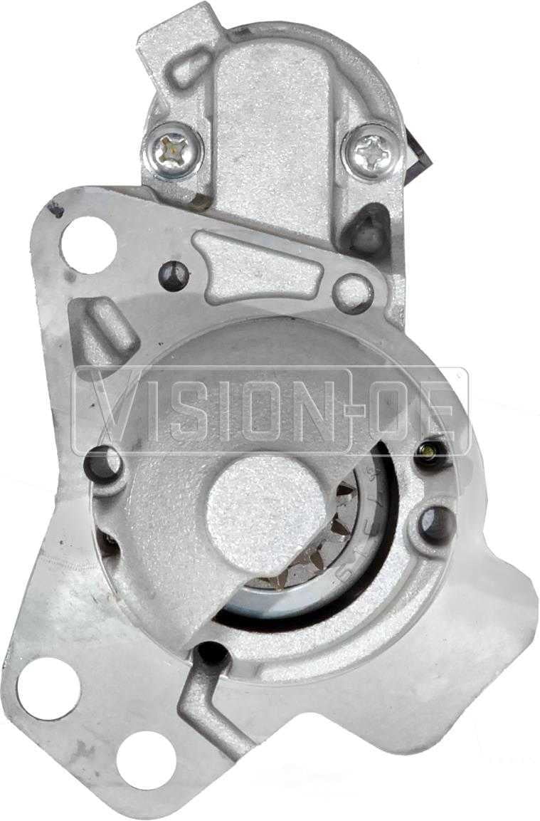 Vision OE 17996 Starter Motor