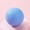 blue, variant on Massage Ball TPE Trigger Point Muscle Relaxation Ball for Back Foot Shoulder Yoga and Fitness