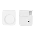 thumbnail image 4 of Funda para cámara tamaño preciso Interior suave a prueba de arañazos funda para cámara portátil bolsa de cuero PU para Mini 12, 4 of 7