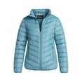 thumbnail image 5 of Big Chill Women's Packable Puffer Jacket, Sizes S-3X, 5 of 5