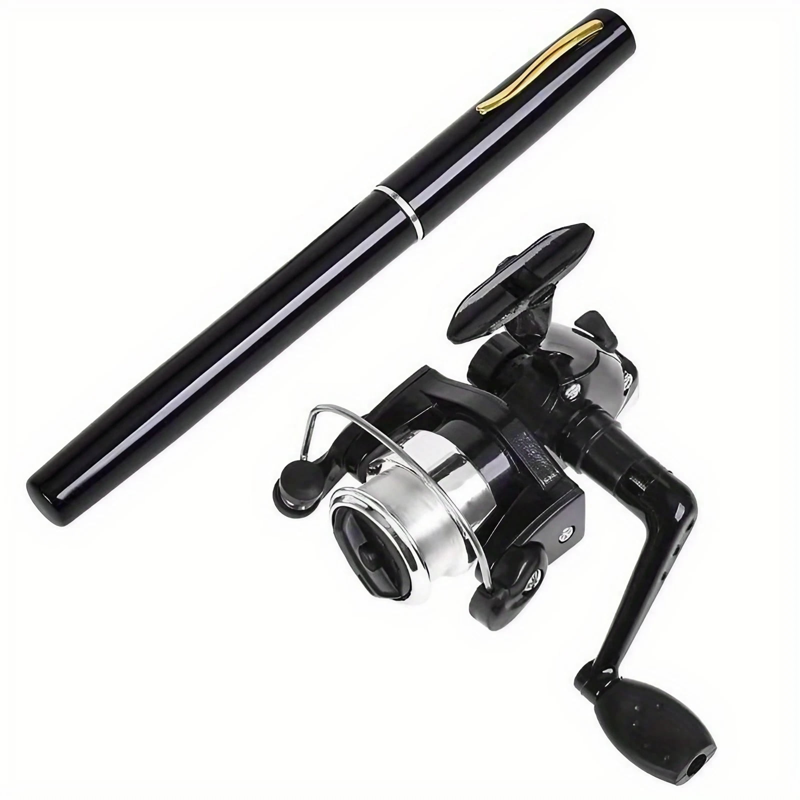 Maurice Sporting Gds Mst R+r Spin Rlg60/rhg8 8'25#orn Dn507