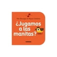 thumbnail image 1 of Jugamos a Las manitas Combel 9788491011002, 1 of 2