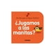 thumbnail image 1 of Jugamos a Las manitas Combel 9788491011002, 1 of 2
