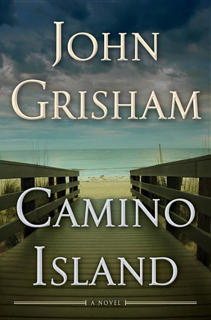 books like camino island books like camino island