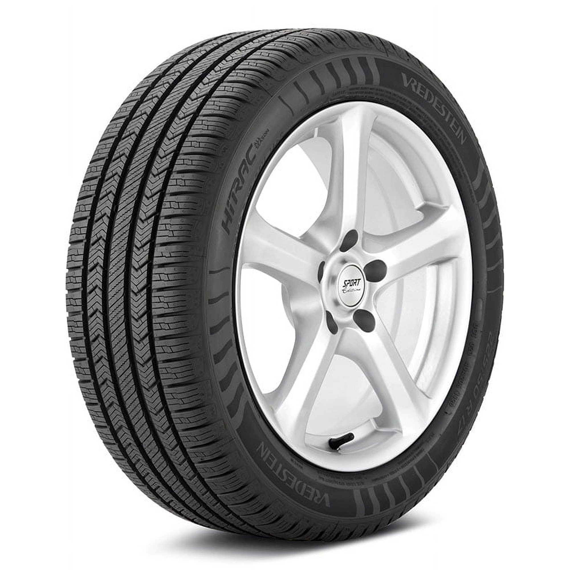 Vredestein HiTrac P215/60R16 Tire Sansujyuku sansujyuku.com