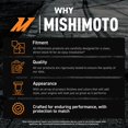 thumbnail image 3 of Enfriador de aceite Mishimoto MMOC-F2D-03 para Ford Powerstroke 6.0L, 3 of 3