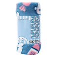thumbnail image 4 of Sanrio Hello Kitty And Friends Silk Touch Throw Blanket 40"x 50" - 100% Polyester - Cinnamoroll "Lollipop Bun" Theme, 4 of 4