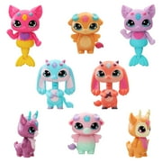 Magic Mixies, Mixlings Collectors Cauldron 1 Pack, Colors and Styles May Vary, Toys for Kids Aged 5 and Up