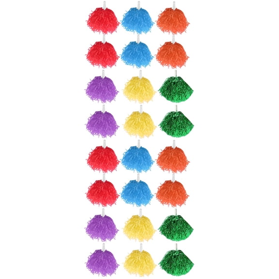 Set of 2 Cheer Chearleader Cheerleader Accessories