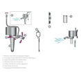 thumbnail image 2 of NEWA Maxi Powerhead Water Pump, 2 of 4
