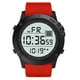 thumbnail image 2 of Reloj deportivo para hombre, relojes para hombre, relojes deportivos para hombre/mujer, reloj de pulsera digital LED para exteriores, reloj LED, 2 of 3