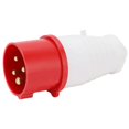 thumbnail image 5 of High quality 380-415V 16A Dustproof Explosion-proof Waterproof Industrial Plug & Connecto, 5 of 5