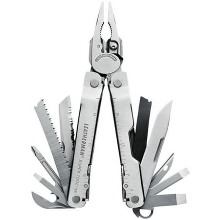 Leatherman 300 Super Tool 19