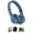 Slate Blue, variant on Beats Solo 4 Wireless On-Ear Headphones (Cloud Pink) Bundle with Accessories