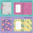 thumbnail image 4 of 2-Pack Mega DIY Journal Kit – Art & Craft Set for Tweens – Cool  Birthday Gift Ideas for Girls Ages 8-12 – Scrapbook & Diary Kit, 4 of 7