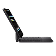 iPad Magic Keyboard Case for iPad Pro 11-inch (M5), Great Typing Experience, Built-in Trackpad, Function Row, US English - Black