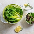 thumbnail image 5 of Westmark German Vegetable and Salad Spinner with Pouring Spout (Green), 5 of 7