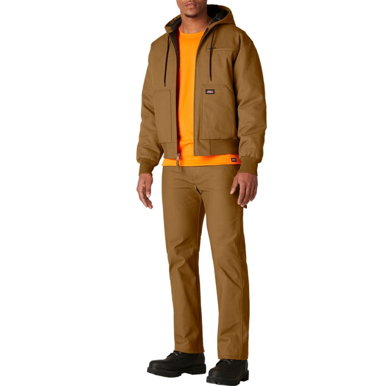 Dickies barnesville jacket sales