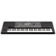 thumbnail image 2 of Teclado Korg Pa600 Color Negro, 2 of 4