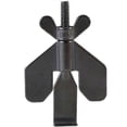 thumbnail image 4 of Portable Door Locks Portable Door Lock Travel Travel Lockdown Locks Door Jammer Door Lock, 4 of 4