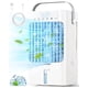 thumbnail image 1 of Aire acondicionado portátil BAPOLE, ventilador de enfriamiento evaporativo de 900 ml, 1 of 3