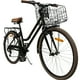 thumbnail image 1 of Bicicleta Vintage Urbana R26 Centurfit  6 Velocidades Canasta Frenos, 1 of 6