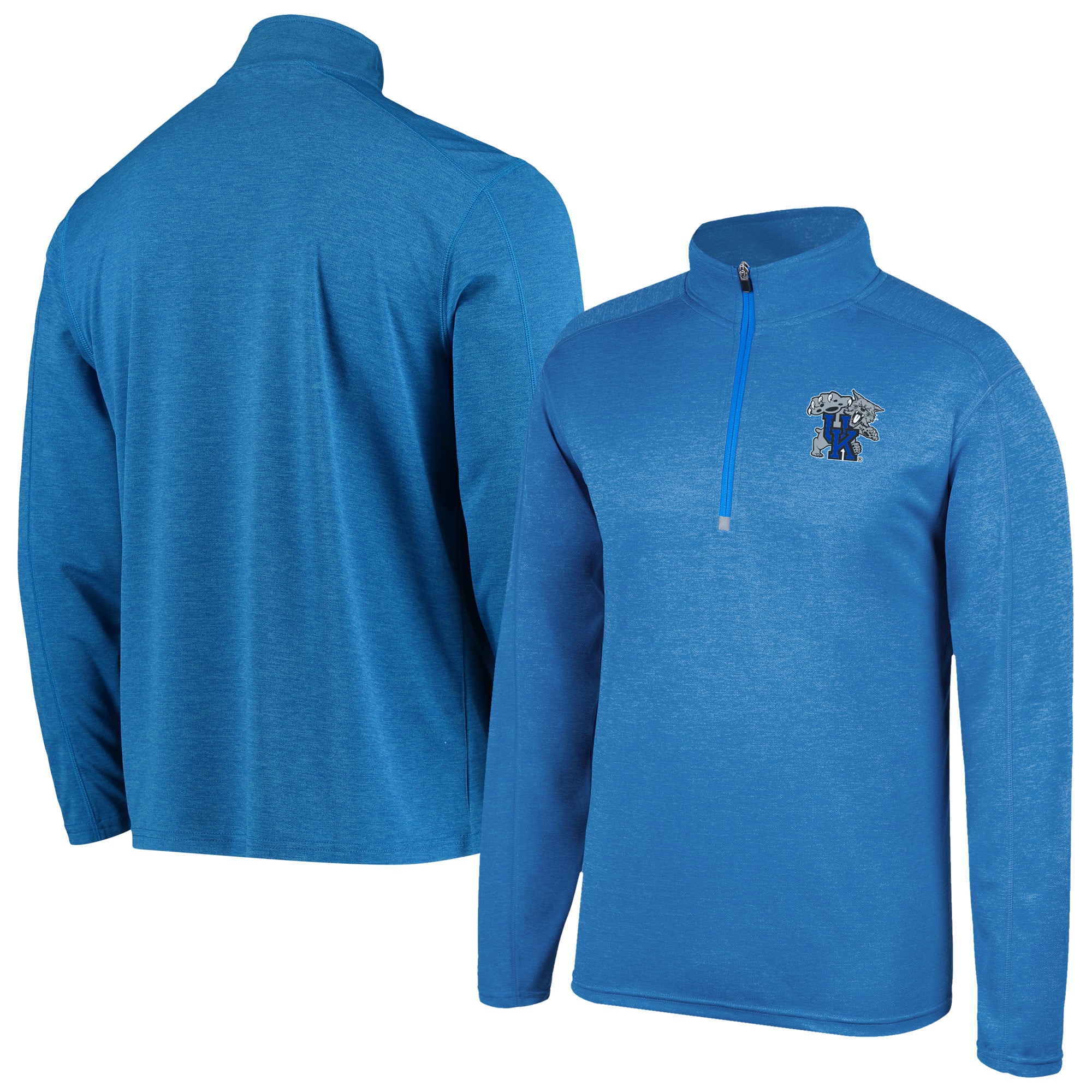 Men's Royal Kentucky Wildcats Luminate 