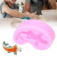 thumbnail image 1 of Cake , Goldfish Shape  Interesting Goldfish  Easy Clean Fish  Diy Manual  For Kitchen, 1 of 8