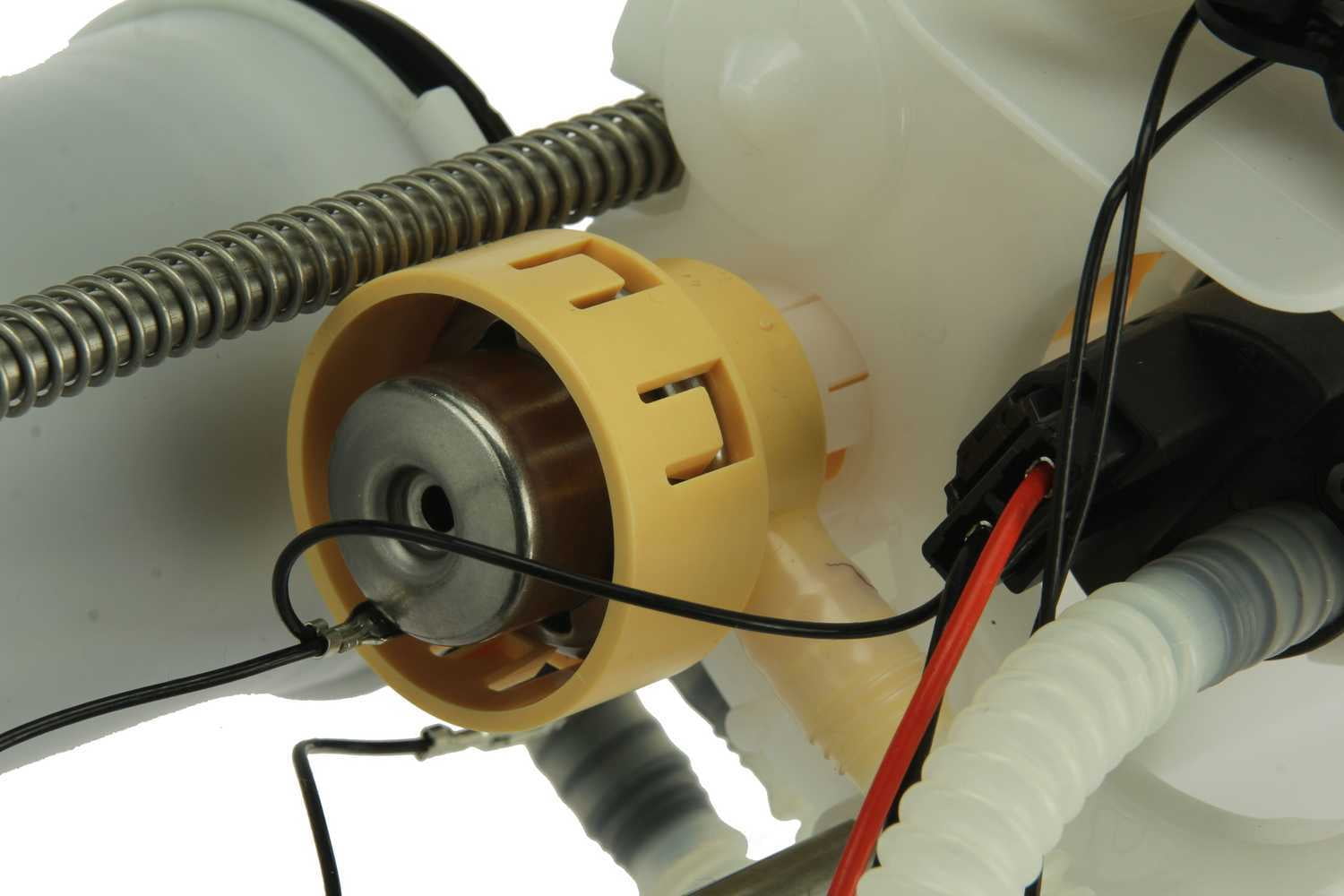 URO Parts URO-015524 Fuel Pump Module Assembly