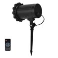 thumbnail image 1 of LED Snowfall Projector Lights,Christmas Snowflake Projector Lights Christmas Snowflake Projector Lights Outdoor Lighting Enhanced Durability, 1 of 12