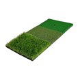 thumbnail image 4 of Colaxi Tapis de Golf Tapis de Practice Tapis de Balançoire pour Débutant Intermédiaire, 4 of 8