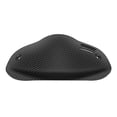 thumbnail image 2 of Reemplazo de parabrisas delantero de motocicleta Accesorio de motocicleta Parabrisas exterior Negrura, 2 of 9