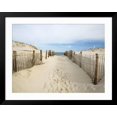 thumbnail image 2 of Art.com Quiet Beach Photographic Print by Stephen Mallon, Black Frame Wall Art, 40" x 32", 2 of 5