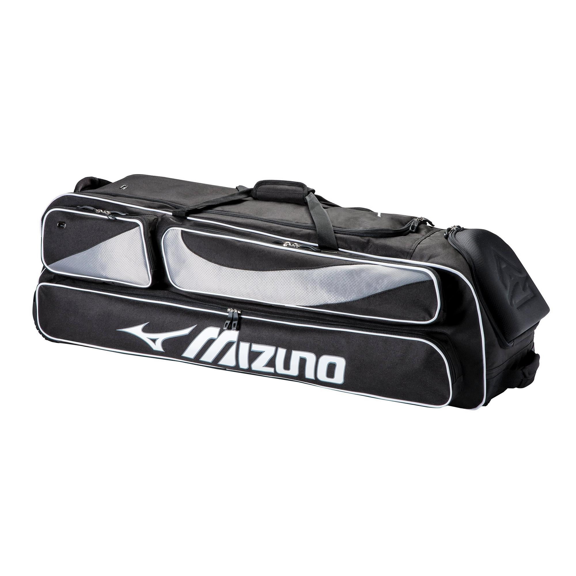 mizuno catchers bag