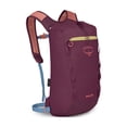 thumbnail image 1 of Mochila Osprey Daylite Cinch Moody Burgundy 41 x 24 x 19 cm, 1 of 9
