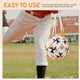 thumbnail image 4 of Bolsa de transporte de baloncesto, práctico portador de pelotas deportivas, práctica bolsa de baloncesto, bolsa de red de baloncesto, 4 of 5