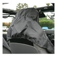 thumbnail image 5 of ARIES 3142-01 GREY FRONT SEAT DEFENDER GREY, 5 of 6