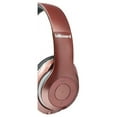 Billboard Over ear Bluetooth Foldable Headphones With Microphone