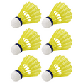 thumbnail image 7 of Wish Airflow 6000 Badminton Tournament Shuttlecock (6 Pack), 7 of 7