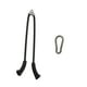 thumbnail image 2 of Cable de cuerda para tríceps Zulema accesorio extraíble para gimnasio, 2 of 8