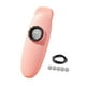 thumbnail image 3 of Kazoo - Instrumento musical de juguete ligero y portátil para niños con tono ajustable rosa, 3 of 9