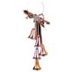 thumbnail image 1 of Navidad Trineo Bell Garland Bells Jingle-colgantes decorativos Afortunado Sencillez, 1 of 5